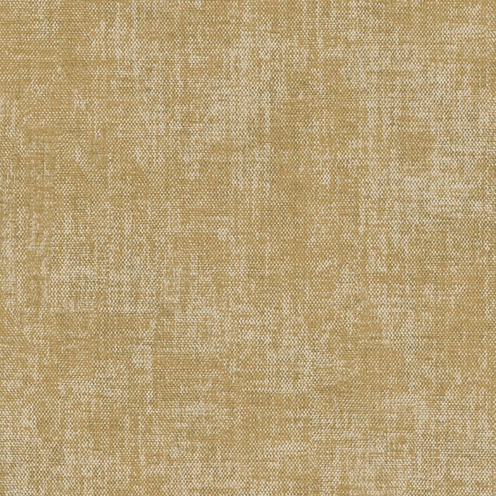 Superfresco Easy - Tapet non-woven - Tyg Zara - Ockra - 1005 x 53 cm
