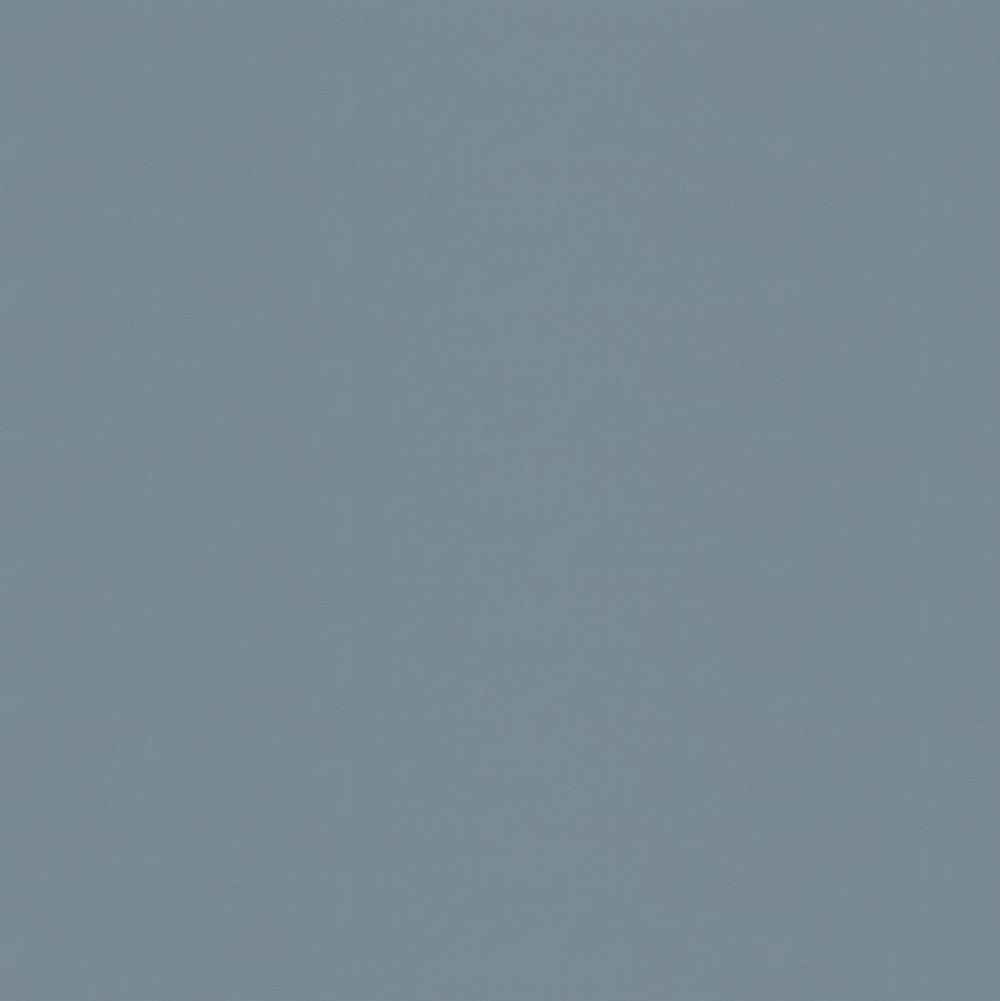 Superfresco Easy - Tapet non-woven - Stål Enfärgade - Blå/Grå - 10mx52cm