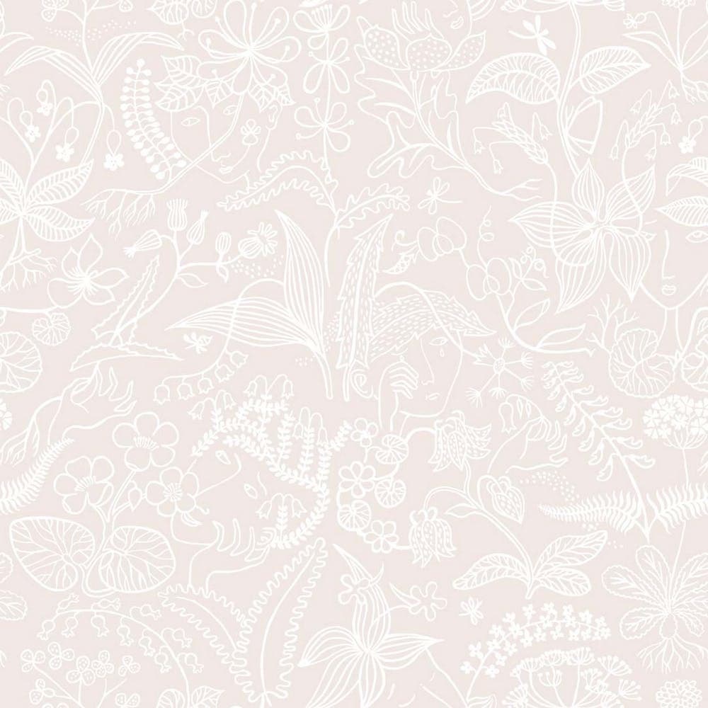 Tapet Boråstapeter Scandinavian Designers 2746