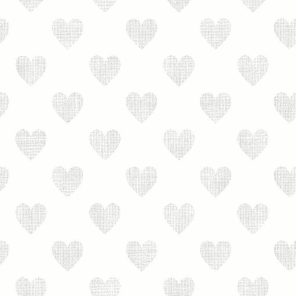 Tapet Boråstapeter Scandinavian Designers Mini Amanda Nordblad Sweetheart 6257