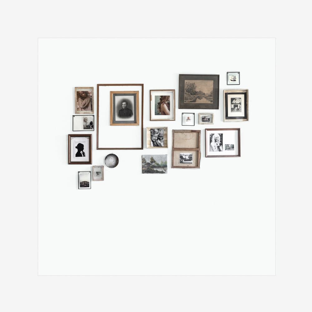 vtwonen - Fototapet - Tapet non-woven - Galleri - 300x300cm