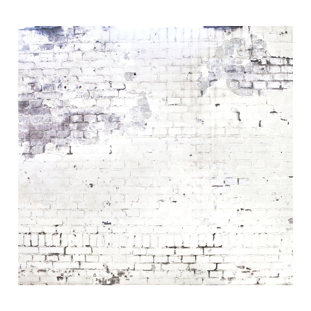 vtwonen - Fototapet - Tapet non-woven - Sten - 318x300cm