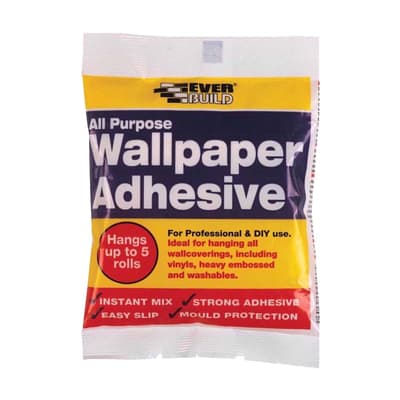 Everbuild All Purpose Wallpaper Paste