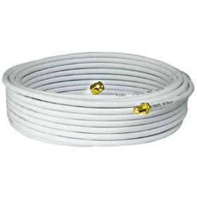 Televes Kabel SMA-ha - SMA-ho 10 m vit