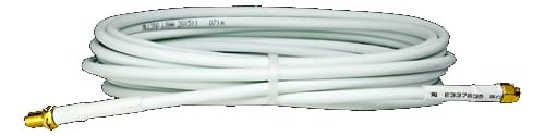 Televes Kabel SMA-ha - SMA-ho 5 m vit