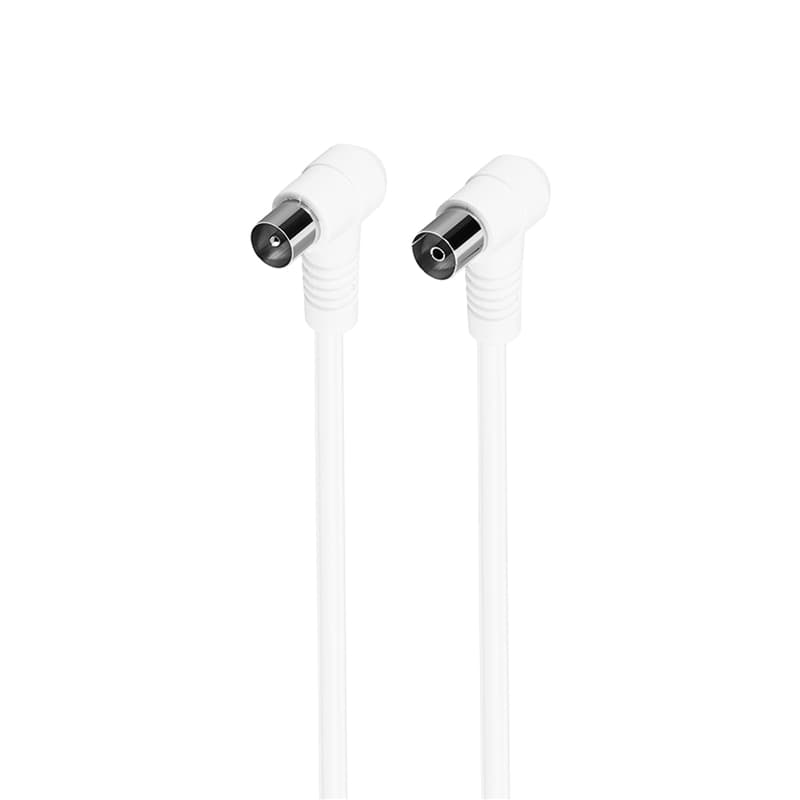 Champion Antennkabel Vinklad 2.0m