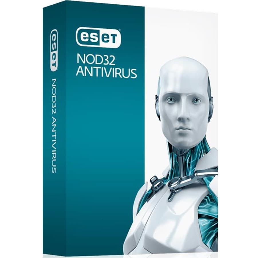 Eset NOD32 AV Renewal BOX, 2 years 1 unit