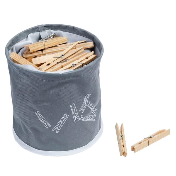 Tatkraft, Peggy - Pyykkipoikapidike ja 20 Pyykkipoikaa