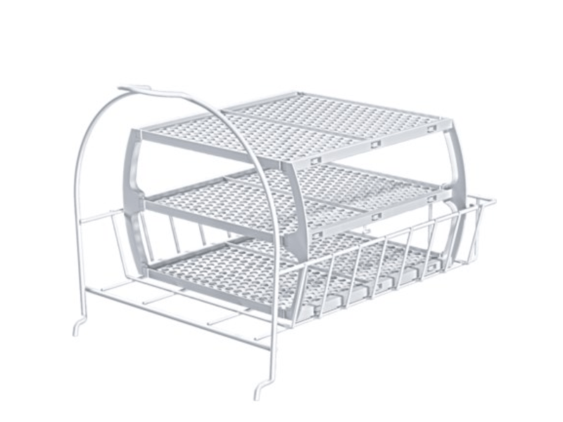 Siemens - Dryer wool basket