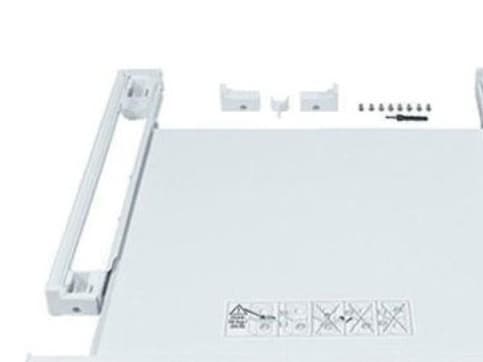 Bosch WTZ11400 - Sats för maskinstapling - för Serie | 6 WTG87238EE