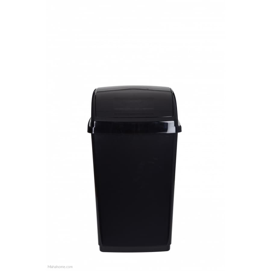Whitefurze 30L Swing Lid Bin