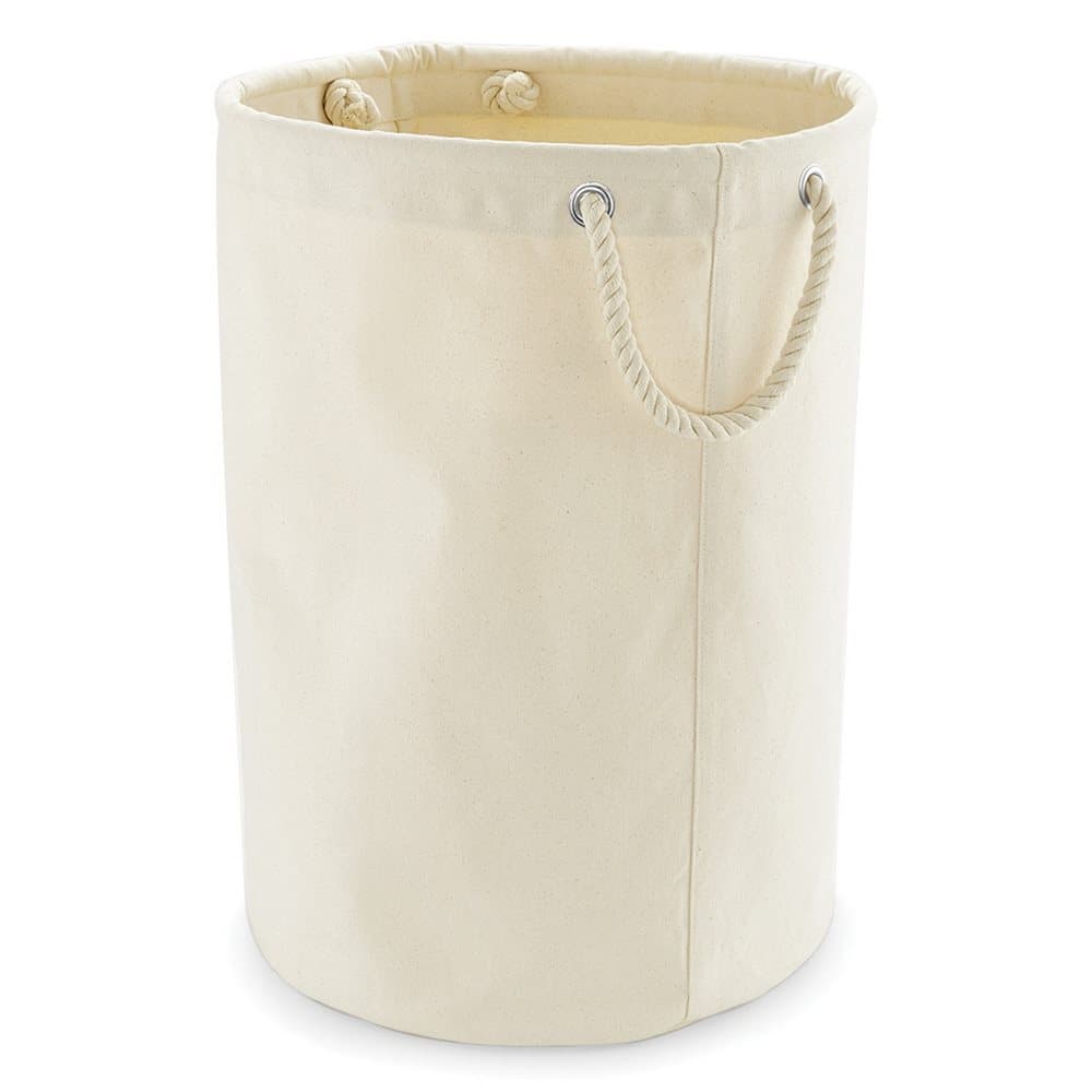 Westford Mill Heavy Canvas Trug Storage Bag (Pack of 2)