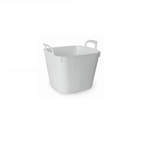 Blue Canyon Spectrum Square Basket