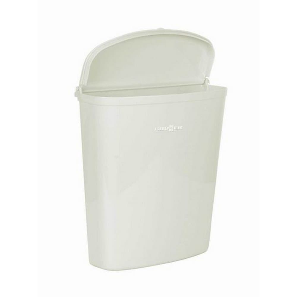 Brunner Pillar Hanging Door Litter Bin
