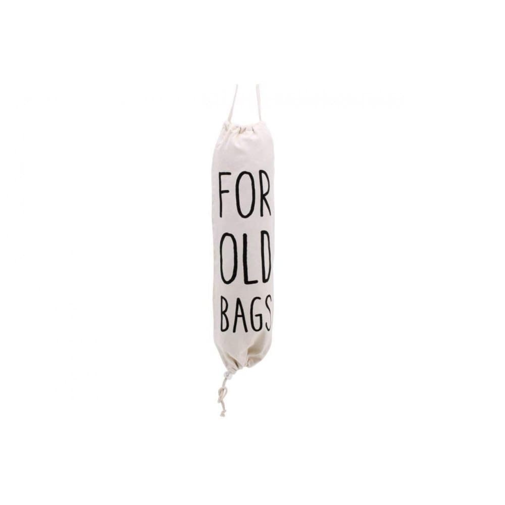 CGB Giftware Plastic Bag Holder