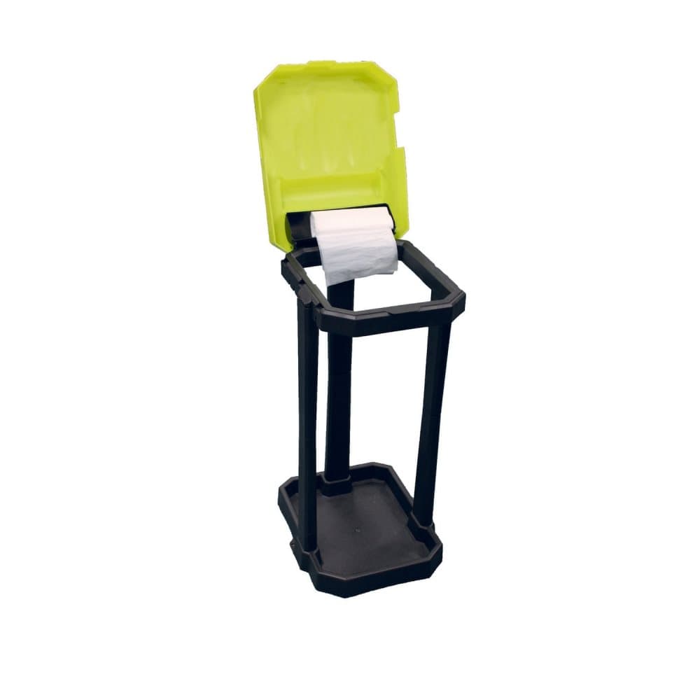 Brunner Bio Boy XL Camping Bin