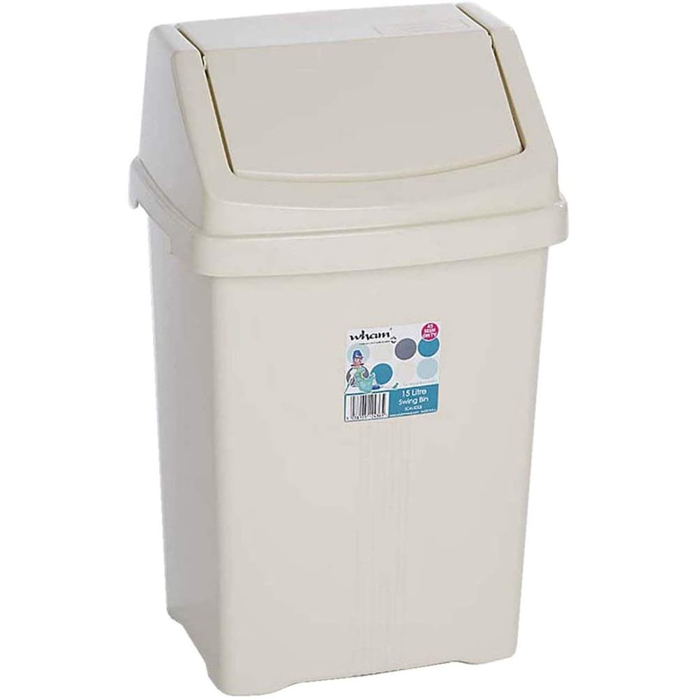Wham Casa Swing Bin