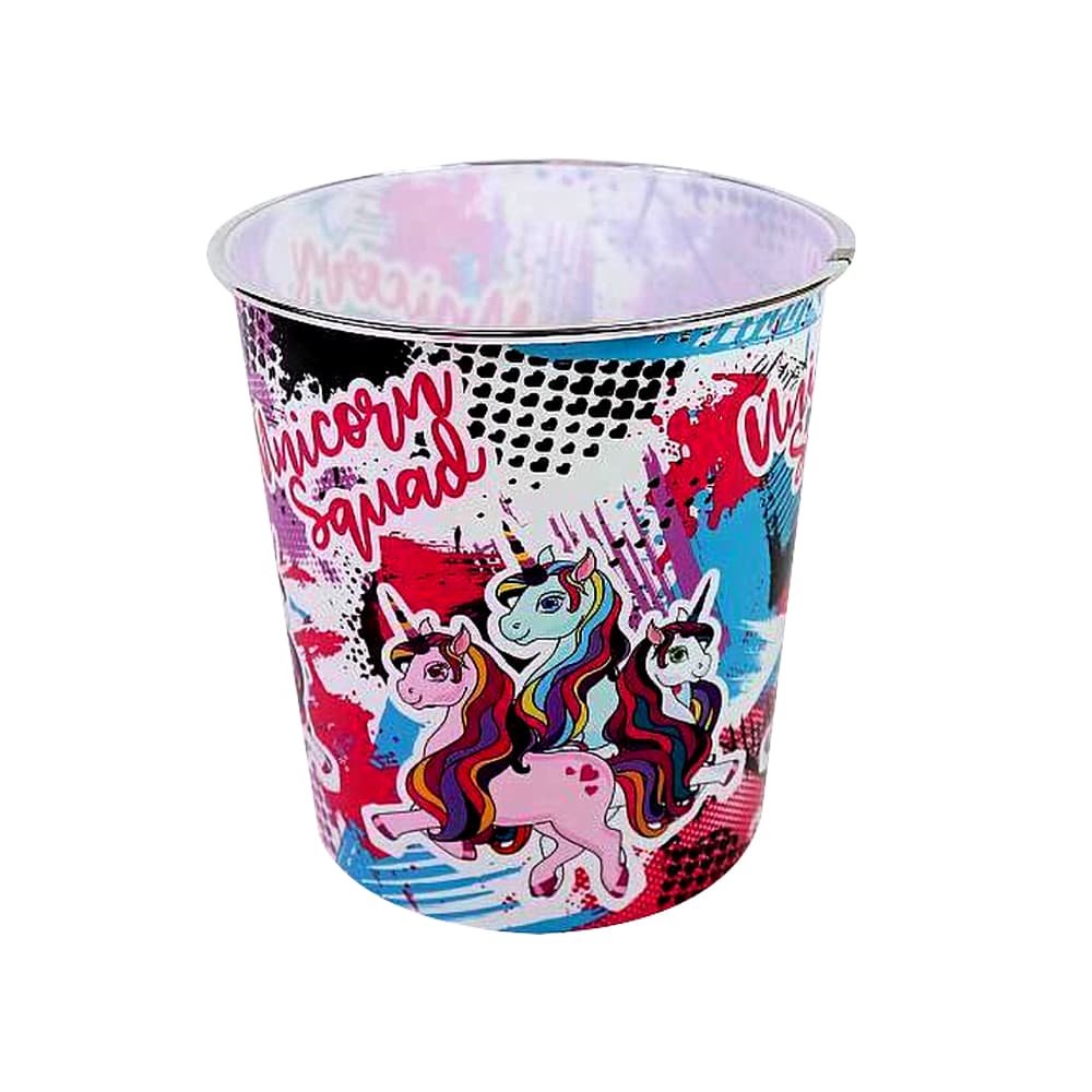 RSW International Unicorn Squad Bin