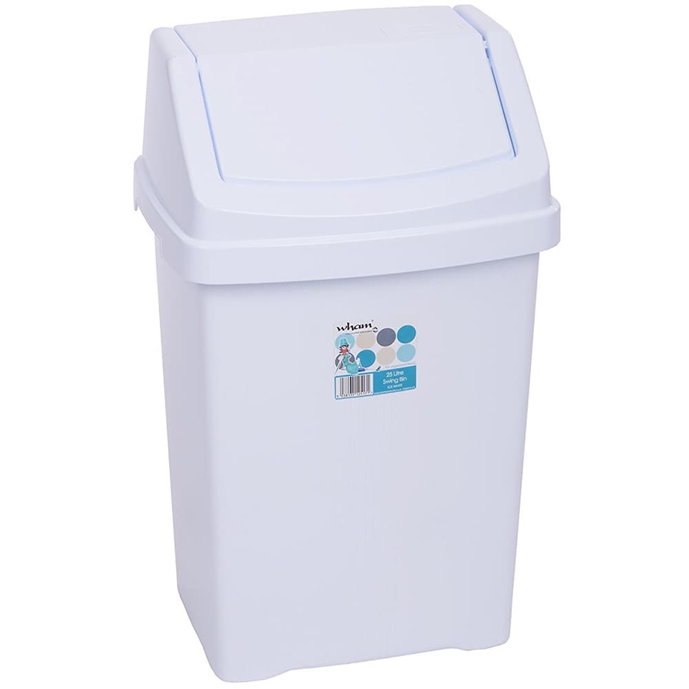 Wham Casa Swing Bin