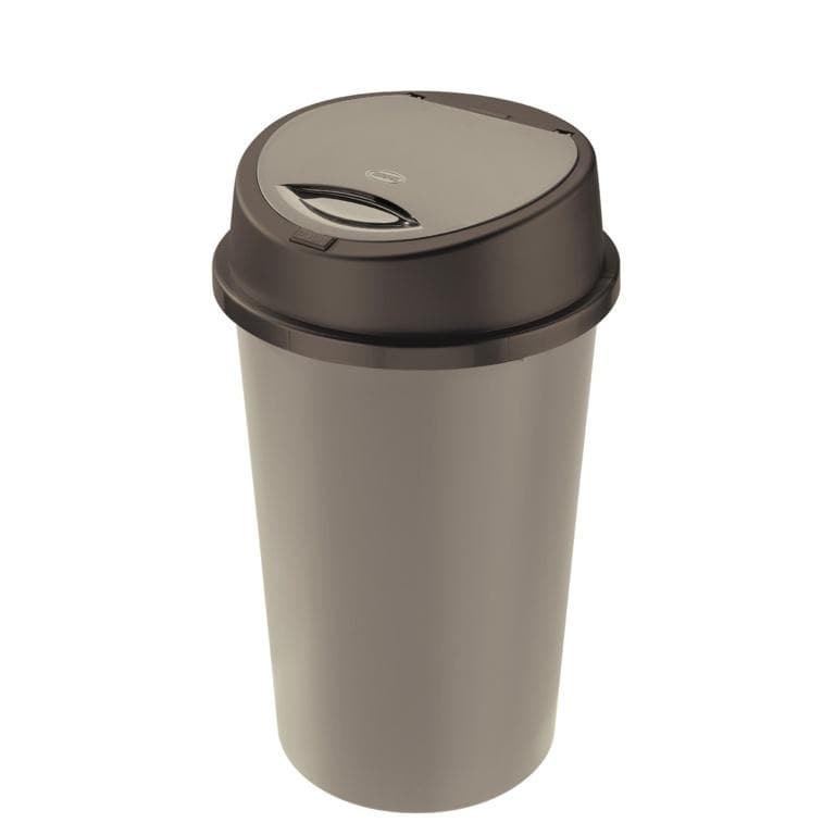 Tontarelli Touch Button Bin