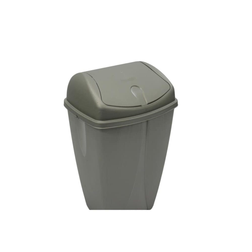 TML Swing Lid Waste Bin