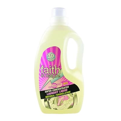 Flytande tvättmedel, 1 L