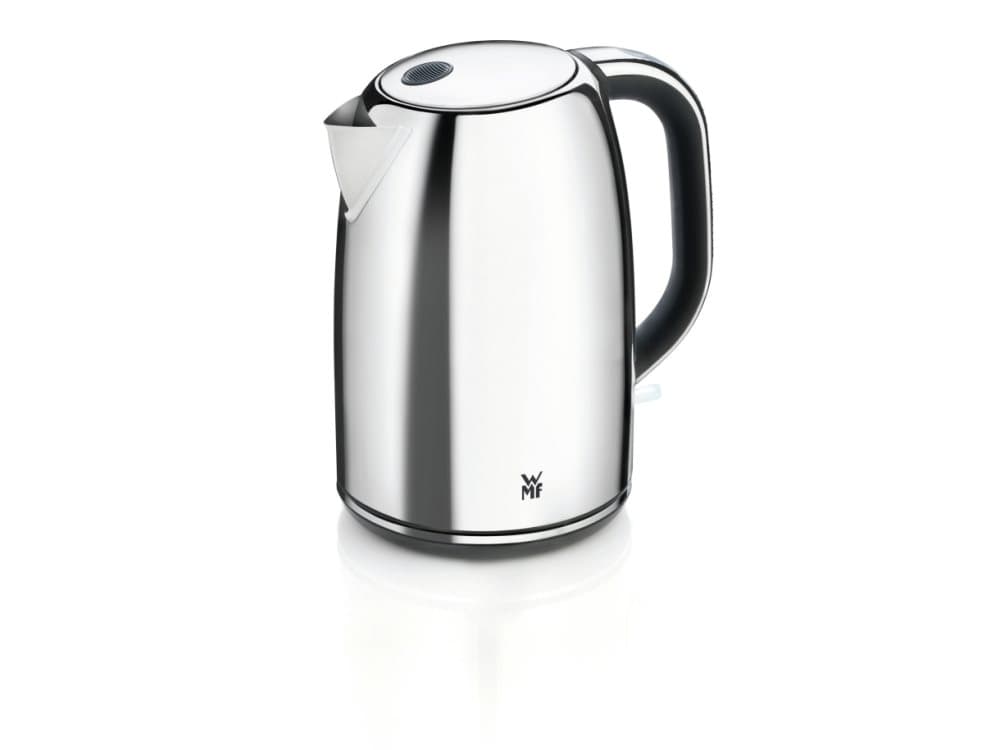 WMF SKYLINE - Vattenkokare - 1.6 liter - 3000 W - rostfritt stål