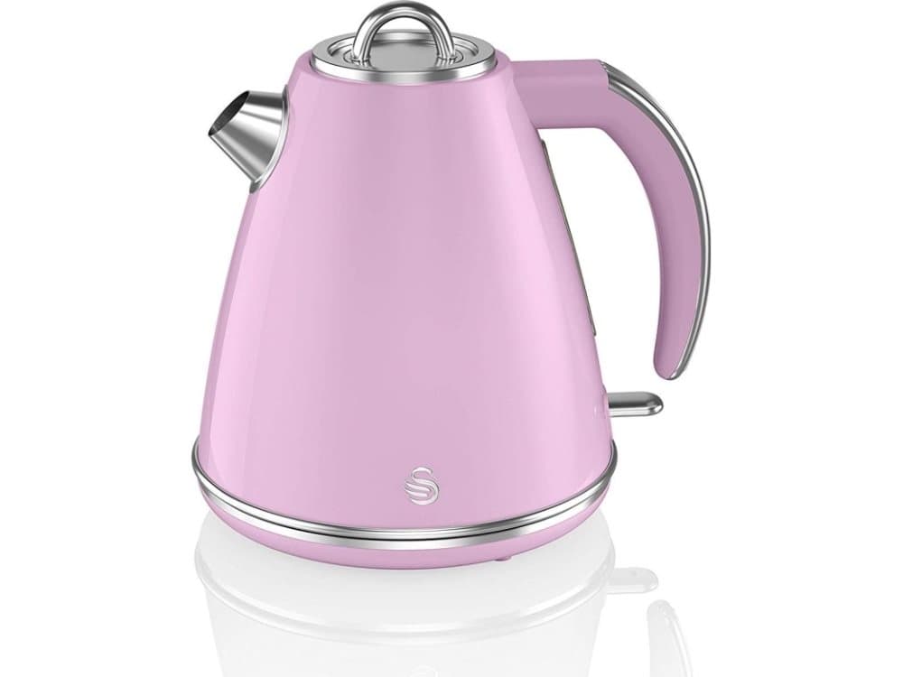 Kettle Swan Retro SK19020PN