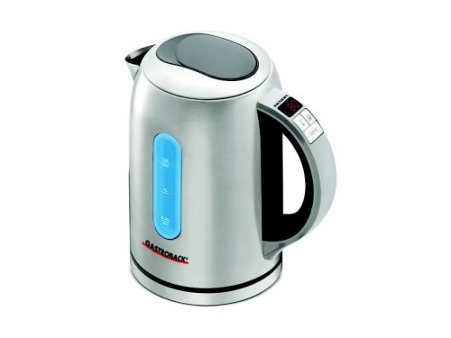 Bild av Gastroback Vision Pro, 1,5 l, 2400 W, Rostfritt stål, Justerbar termostat, Vattennivå indikator, Överhettningsskydd