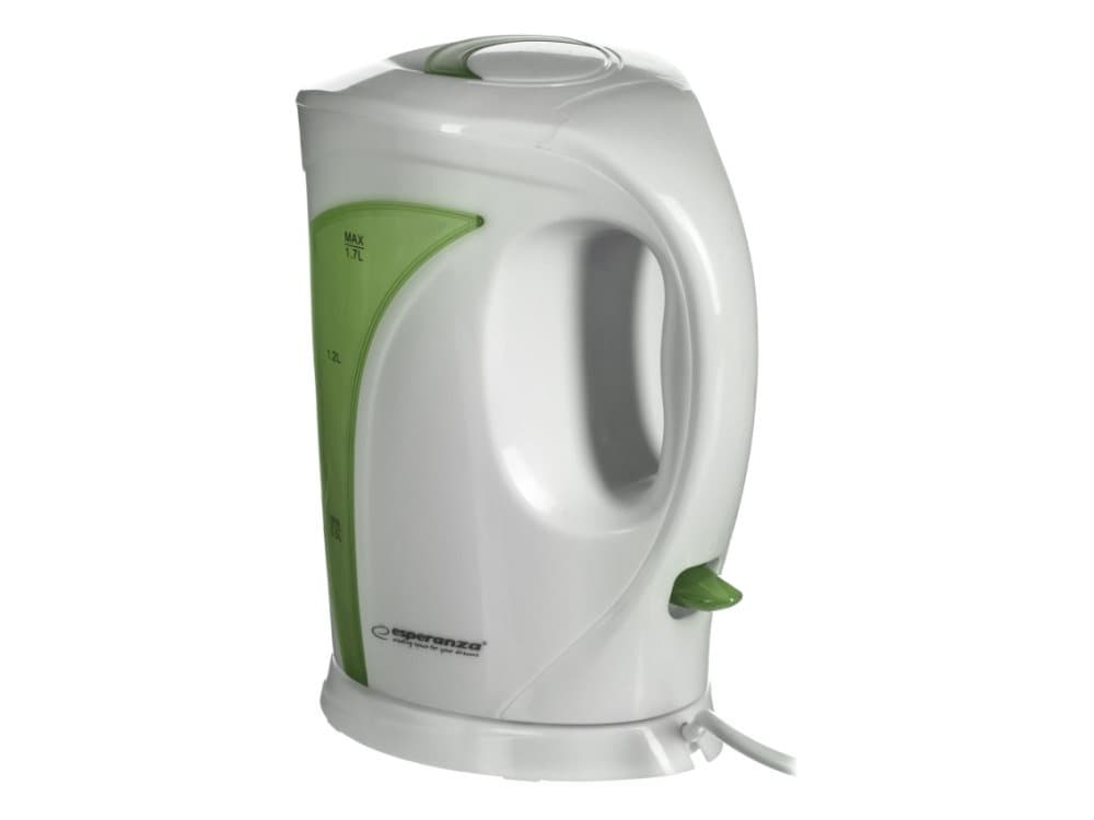 Esperanza IGUAZU kettle (EKK018G)