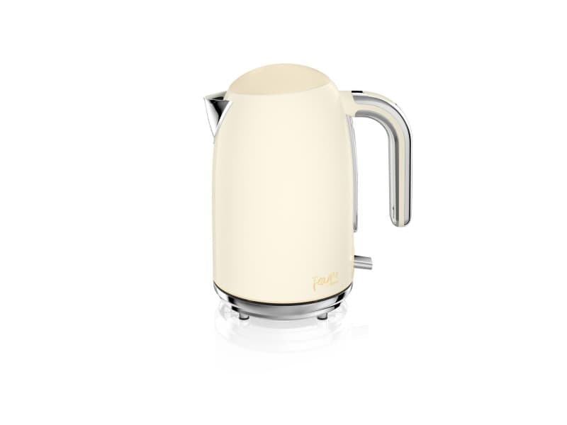 Kettle electric Swan FEARNE SK34030HON (3000W 1.7l; creamy color)
