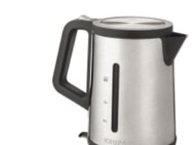 Krups BW 442 D, 1,7 l, Svart, Rustfritt stål, Rustfritt stål, 2400 W, 221 mm, 100 mm