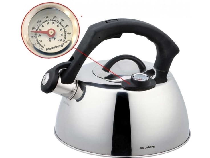Klausberg KB-7370