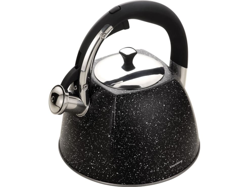 Klausberg KLAUSBERG KETTLE 3L KB-7259