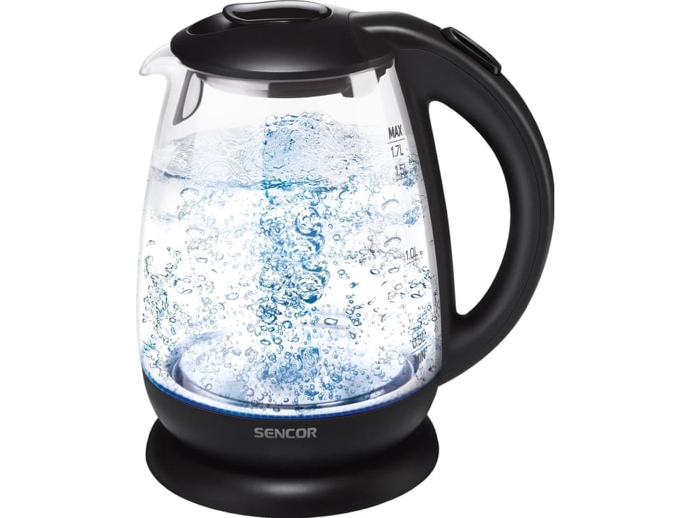 Sencor kettle SWK 1785BK