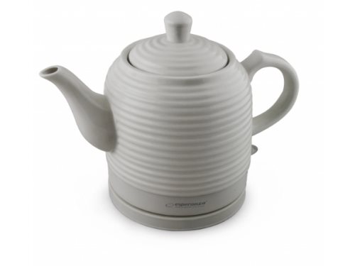 Bild av Esperanza EKK007, 1,2 l, 1350 W, Keramiska
