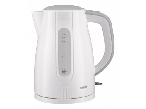 Bild av Noveen electric kettle 1301 gray (NOVEENEK1301GRAY)