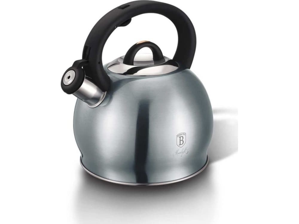 Berlinger Haus KETTLE 3L BERLINGER HAUS BG-6416 WITH MOONLIGT WHISTLE