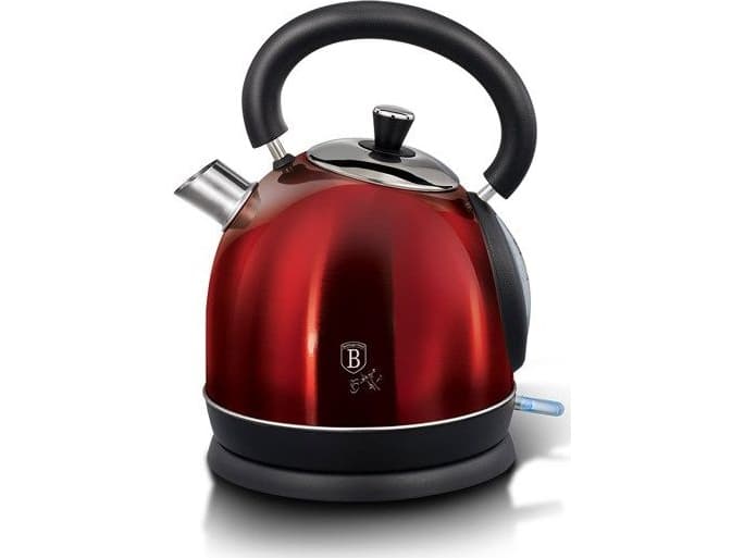 Berlinger Haus kettle Electric kettle 1.7l BERLINGER HAUS BH-9051