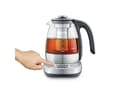 Miniatyrbilde 3 av 6: Sage Sage Tea maker Smart Tea infuser infuser compact stainless