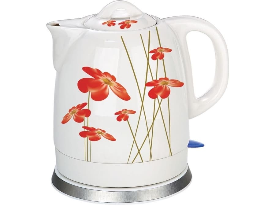Kettle Maestro MR-066 red