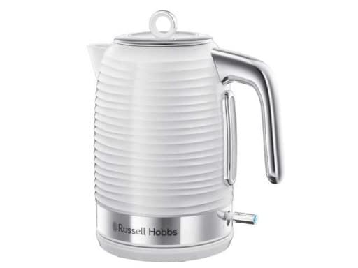 Russell Hobbs Inspire 24360-70 - Kedel - 1,7 liter - 2,4 kW