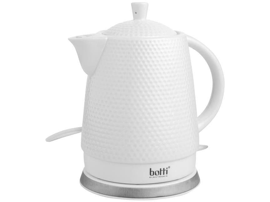 Botti LG CW 15 kettle