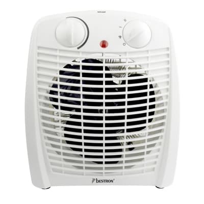 AFH211W FAN HEATER