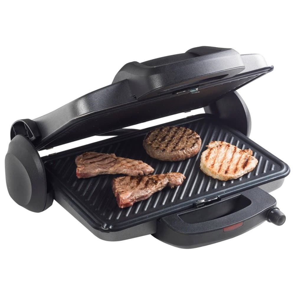ACG380 CONTACT GRILL