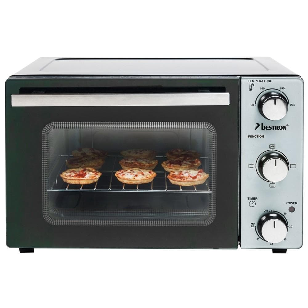 Grill Ugn- Beston
