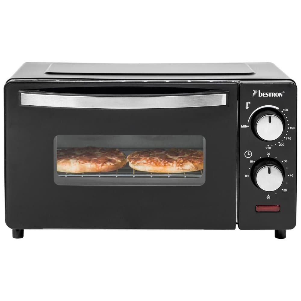 AOV9 GRILL-OVEN
