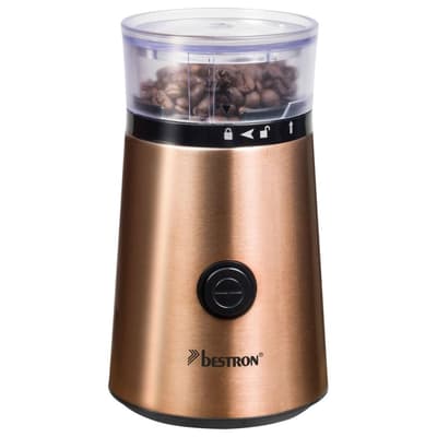ACG1000CO ELECTRIC COFFEE GRINDER