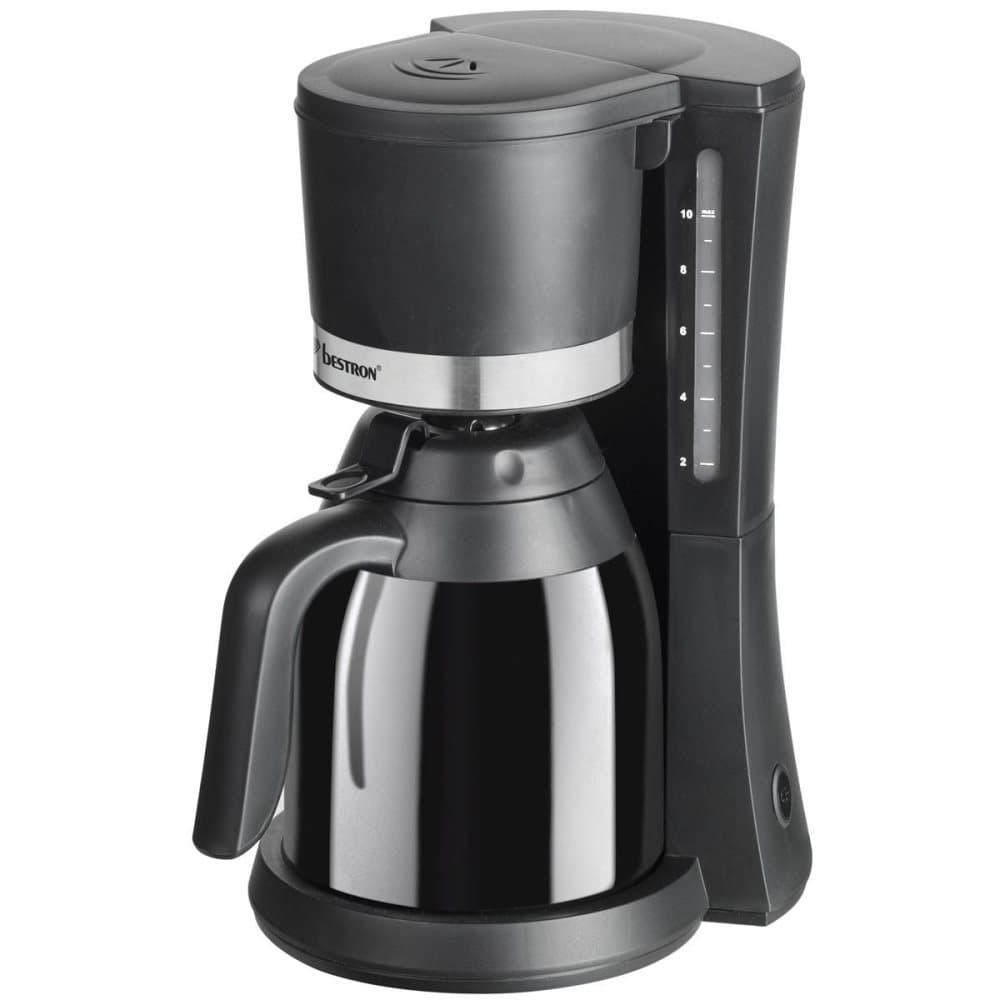 ACM730T COFFEE MAKER WITH THERMO POT