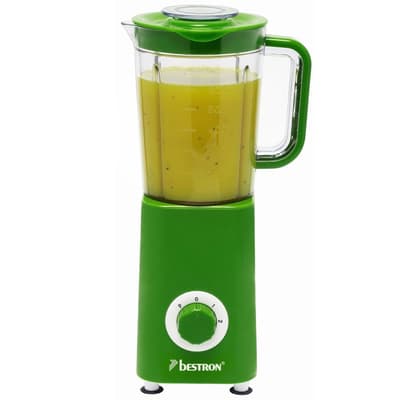 AB511G BLENDER